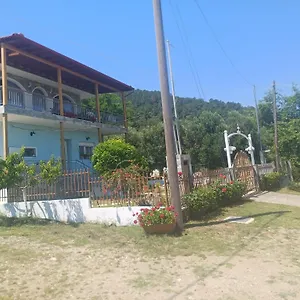 οδυσσέας Ferienhaus