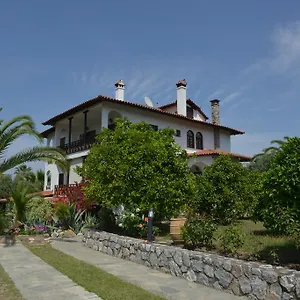 Haus Katerina Apartament
