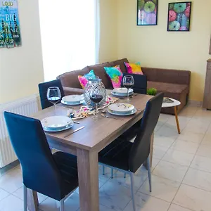Apartments Holiday Apartament