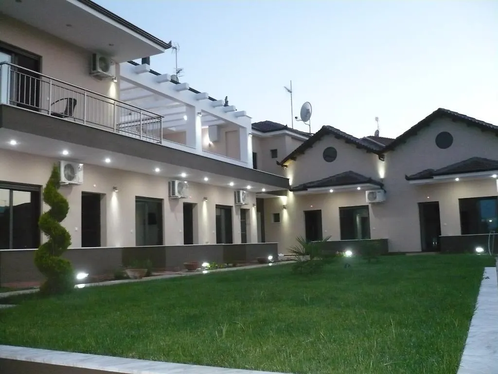 Palmyra Studios スタブロス