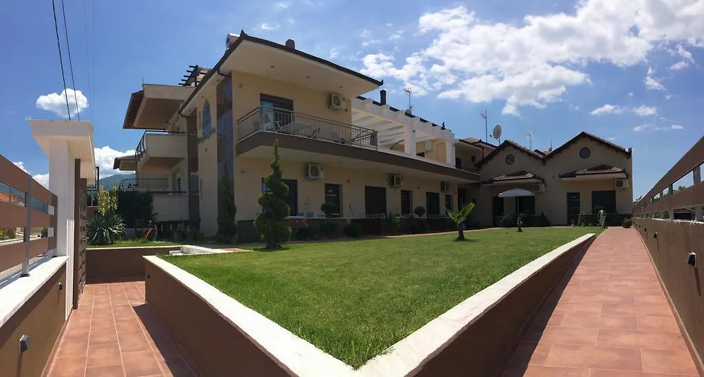 Palmyra Studios スタブロス